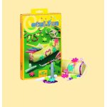 Set creativ Totum pentru decorat penarul