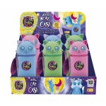 Set creativ cu penar The Moon Academy