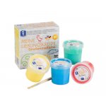 Set creta lichida 4 culori