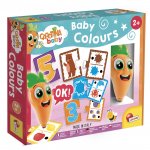 Set cu pix interactiv Invat culorile