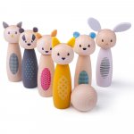 Set popice Animalute vesele