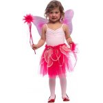 Costum Zana roz marimea S 3-4 ani/max 104cm