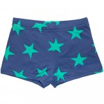 Slip Navy Green Star Mitty James 2-3 ani