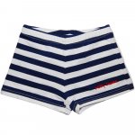 Slip Navy White Mitty James 3-4 ani