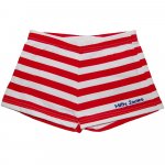 Slip Red White Mitty James 2-3 ani