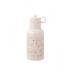 Sticla esentiala termos pentru copii model Summer Flori 350 ml