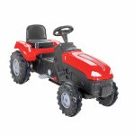 Tractor cu pedale Pilsan Mega Red