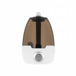 Umidificator multifunctional 30w, rezervor 5.8l, ionizare, aromaterapie, higrostat, design modern