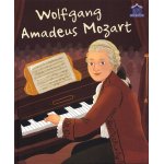 Carte Wolfgang Amadeus Mozart