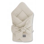 Wrap Babyhorn pentru nou nascut Sand Sleepee