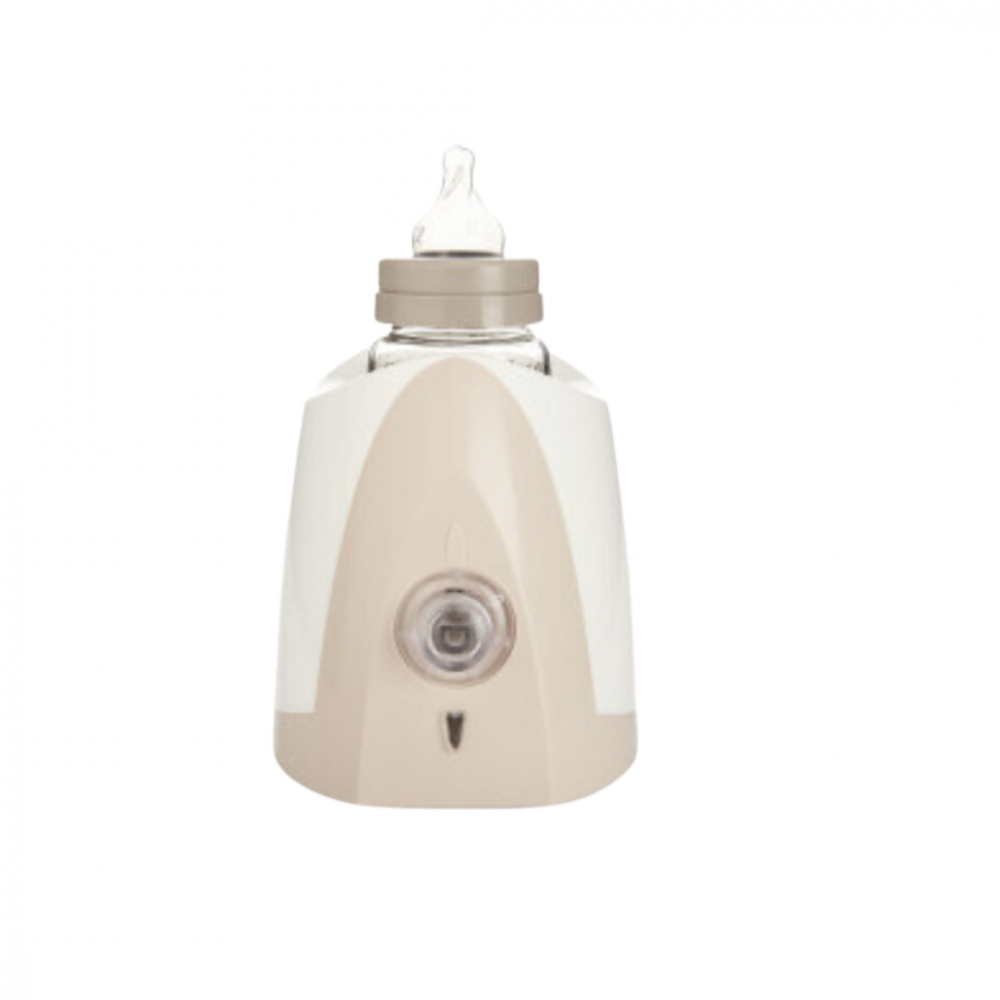 Incalzitor de biberoane Thermobaby Sandy Brown
