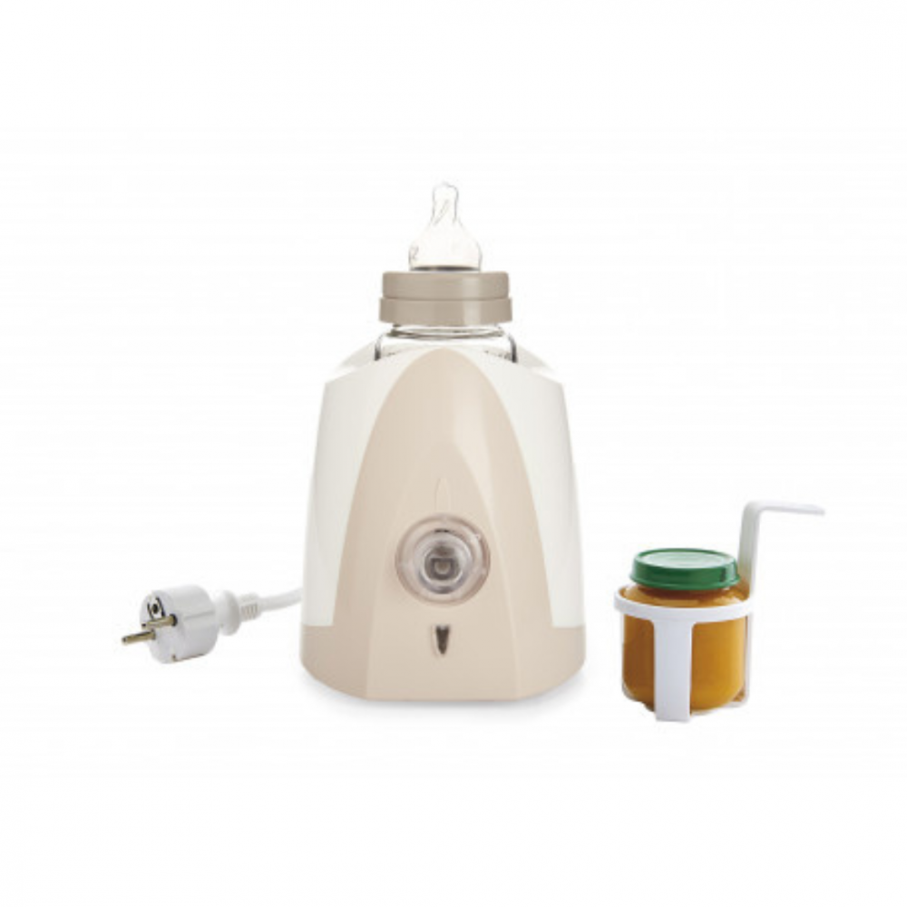 Incalzitor de biberoane Thermobaby Sandy Brown