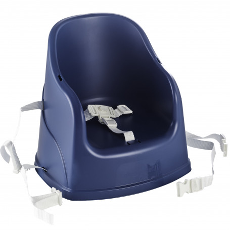 Scaun inalt evolutiv Thermobaby Youpla Blue - 1 | YEO