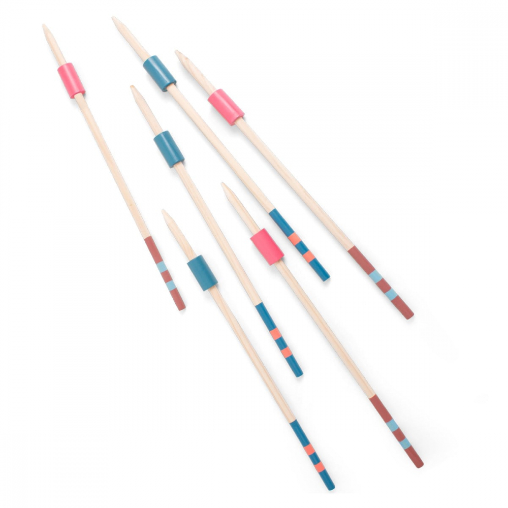 Joc de motricitate Aruncarea sulitei Bs Toys - 4 | YEO