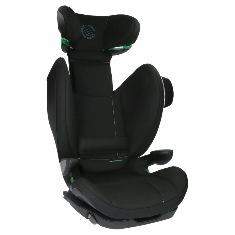 Scaun auto Avionaut MaxSpace Smart Black - 3