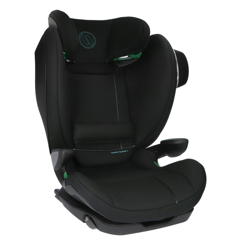 Scaun auto Avionaut MaxSpace Smart Black - 4