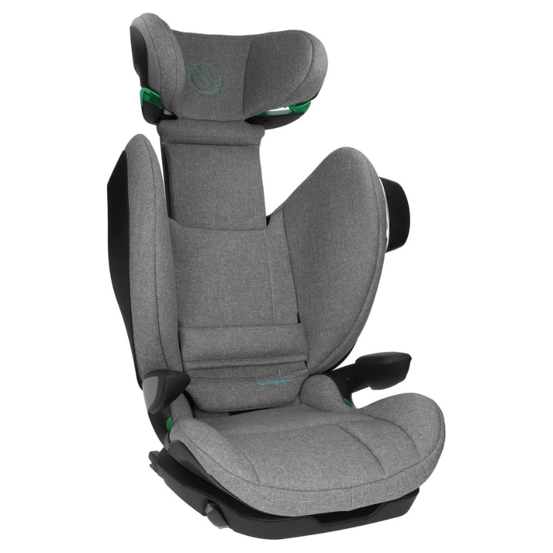 Scaun auto Avionaut MaxSpace Smart Grey - 1