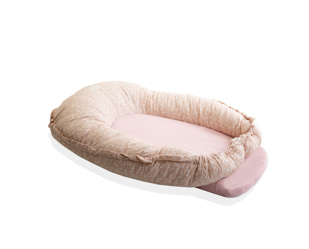 BabyNest 5 in 1 BabyJem somon - 5