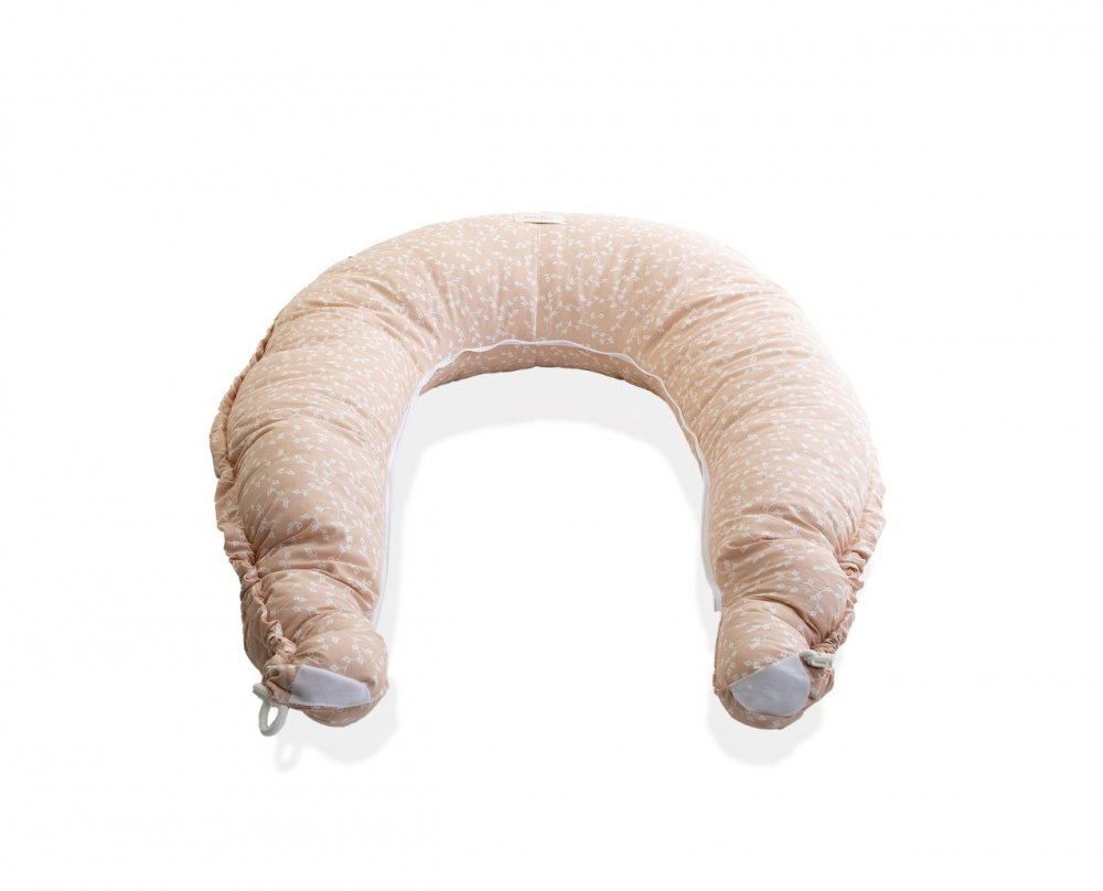 BabyNest 5 in 1 BabyJem somon
