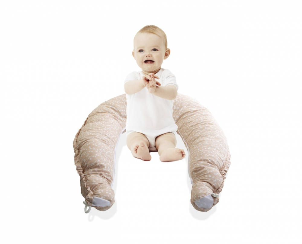 BabyNest 5 in 1 BabyJem somon - 1 | YEO