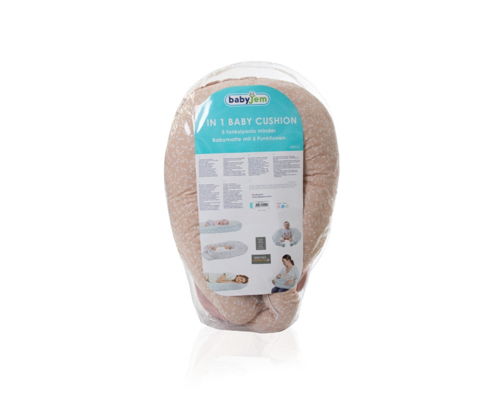 BabyNest 5 in 1 BabyJem somon - 3 | YEO