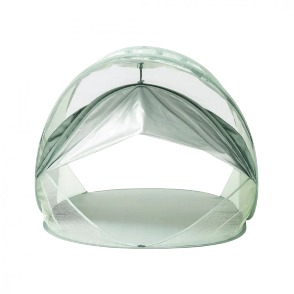 Cort Anti UV Moov and Protect Green Lagoon Babymoov - 2 | YEO