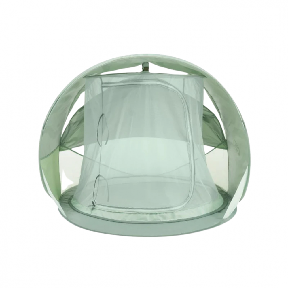 Cort Anti UV Moov and Protect Green Lagoon Babymoov - 3 | YEO