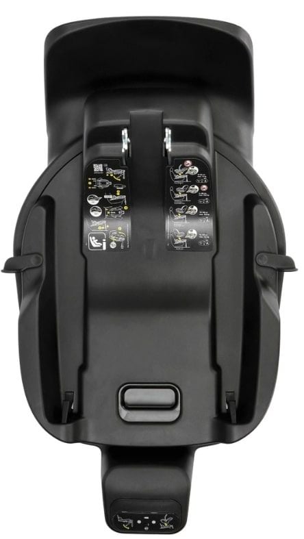 Baza Isofix rotativa Avionaut IQ Orbit - 1 | YEO