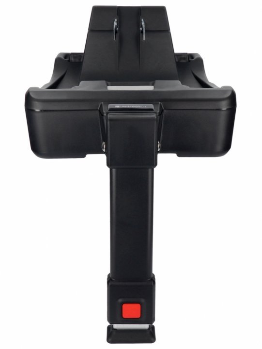 Baza Isofix Avionaut Dock 2, omologata standardul EN R129 i-Size, compatibila cu scoicile Cosmo, Pixel Pro 2.0 si Cosmo 2.0, cu instalare intuitiva, ergonomica si usoara - 1