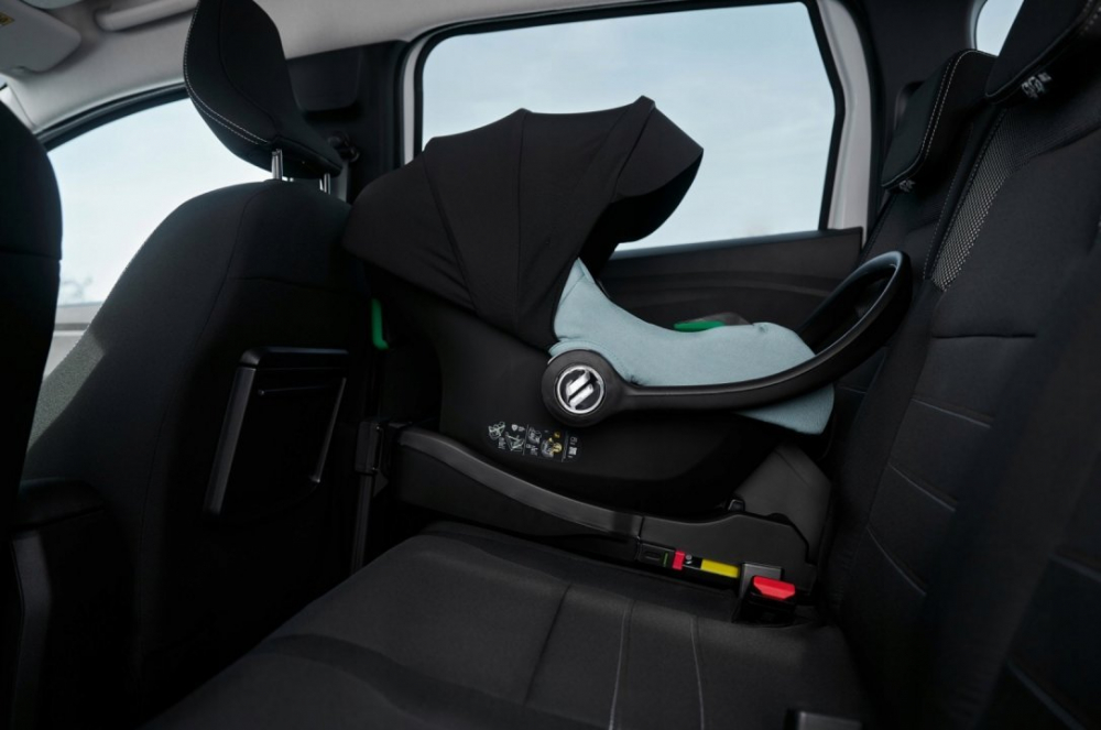 Baza isofix Avionaut Dock 2 - 6