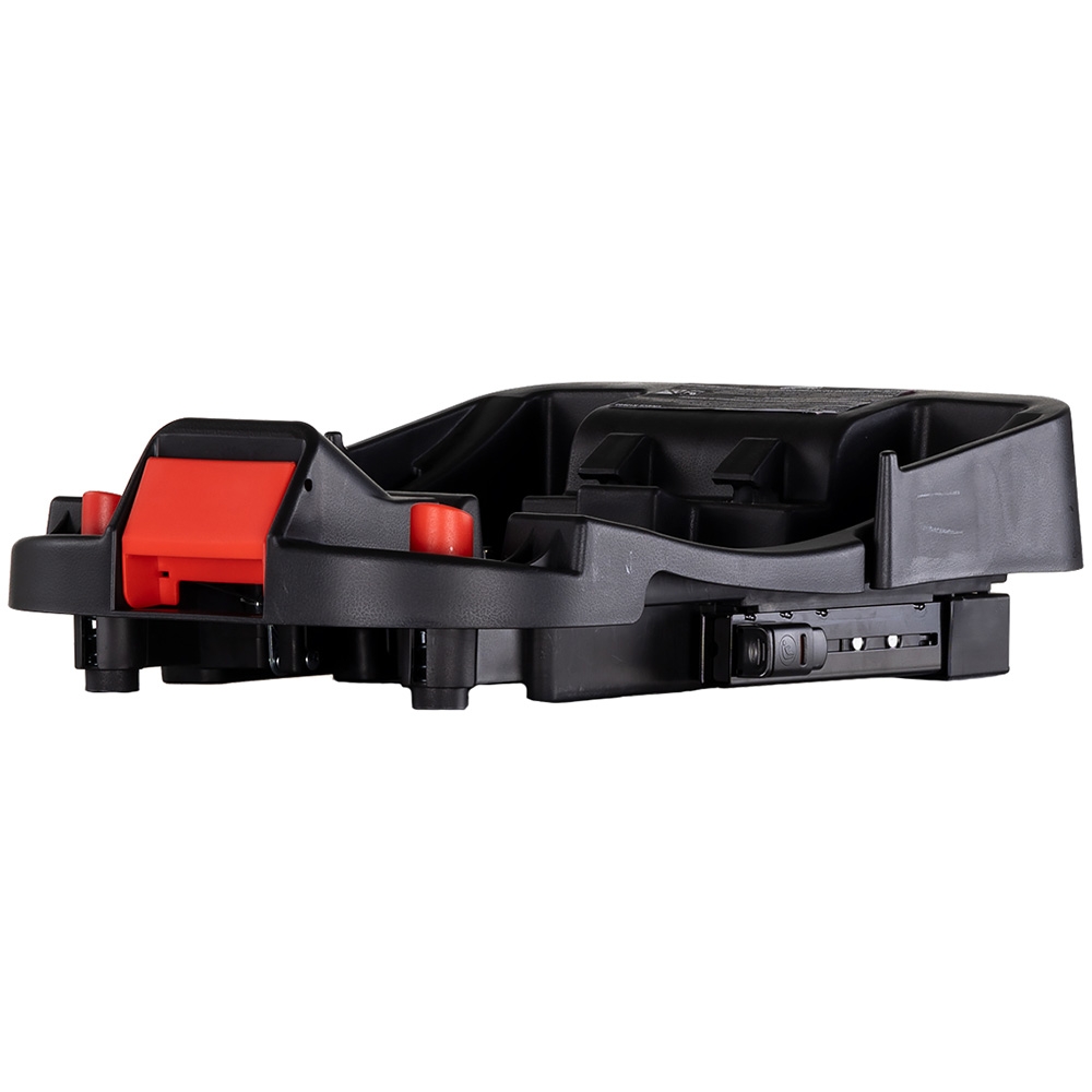 Baza cu Isofix Chipolino pentru scaunele auto Amore, Aura, Vista si Marbella - 1