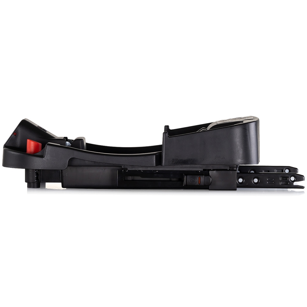Baza cu Isofix Chipolino pentru scaunele auto Amore, Aura, Vista si Marbella