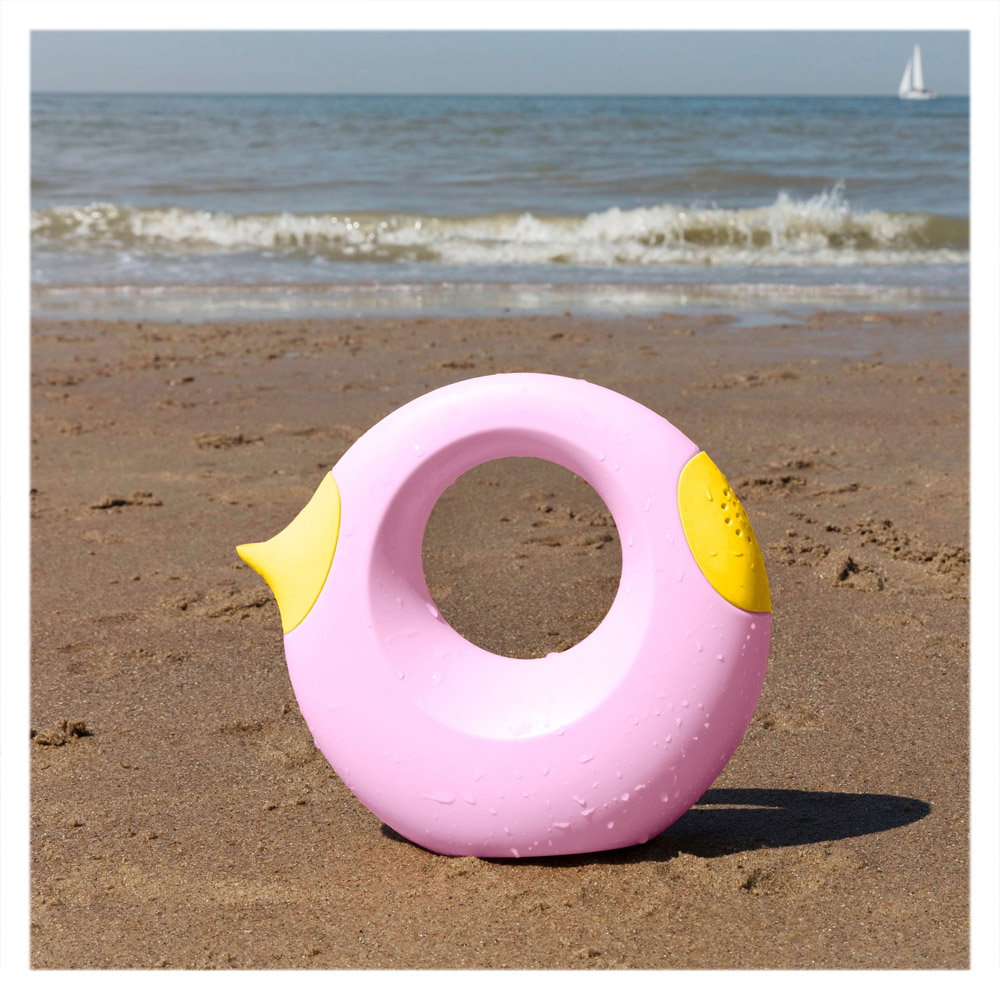 Stropitoare roz Cana Quut Toys - 1 | YEO