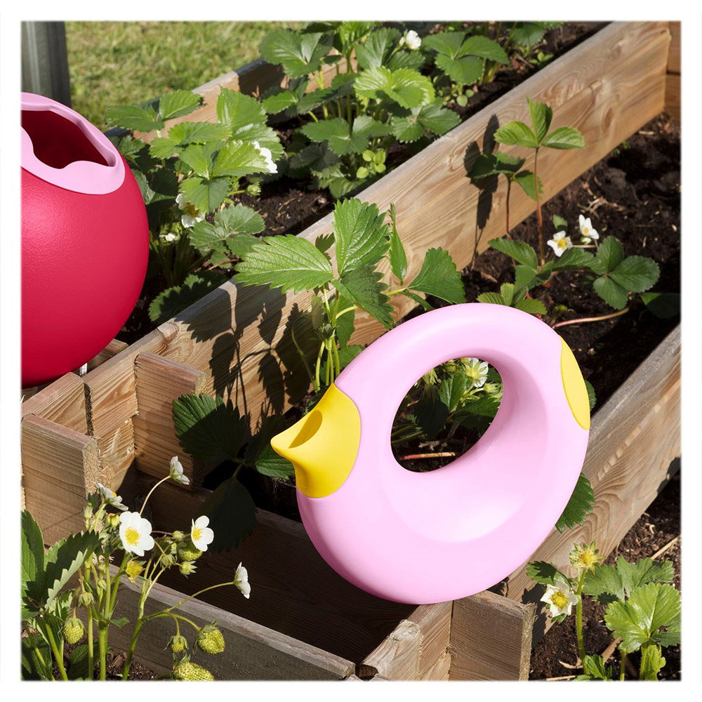 Stropitoare roz Cana Quut Toys - 4 | YEO