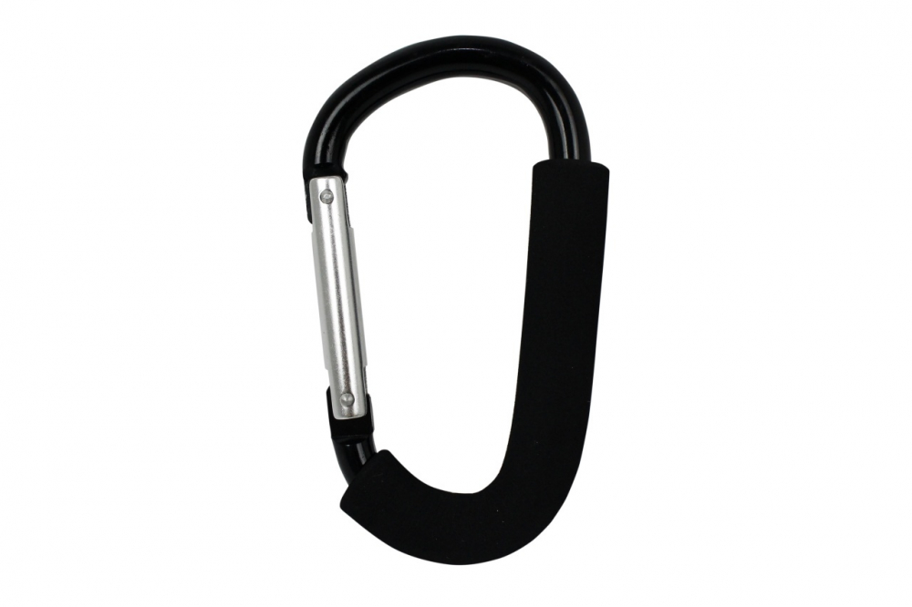 Carlig universal XL pentru carucior BabyJem - 2