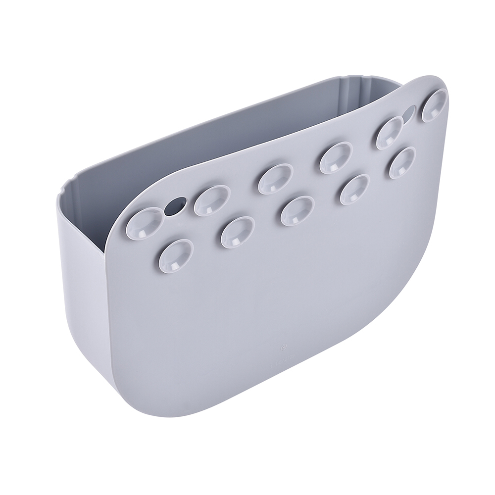 Cos silicon Beaba cu jucarii de baie Pebble - 2 | YEO