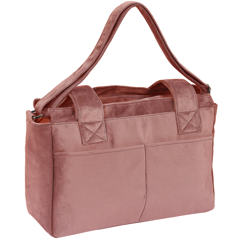 Geanta multifunctionala pentru mamici si copii 46x26x15 cm - 1