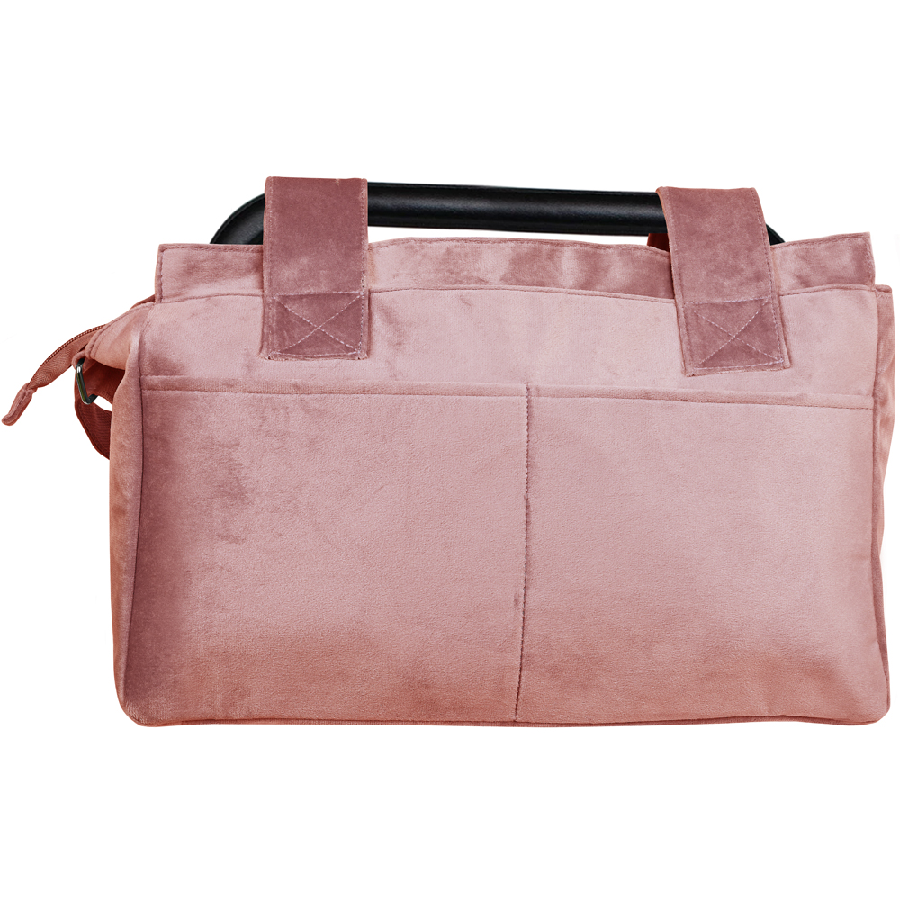 Geanta multifunctionala pentru mamici si copii 46x26x15 cm - 2