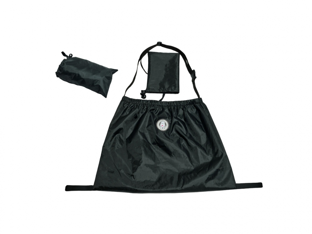 Geanta pliabila multifunctionala de carucior BabyJem pentru mamici - 5