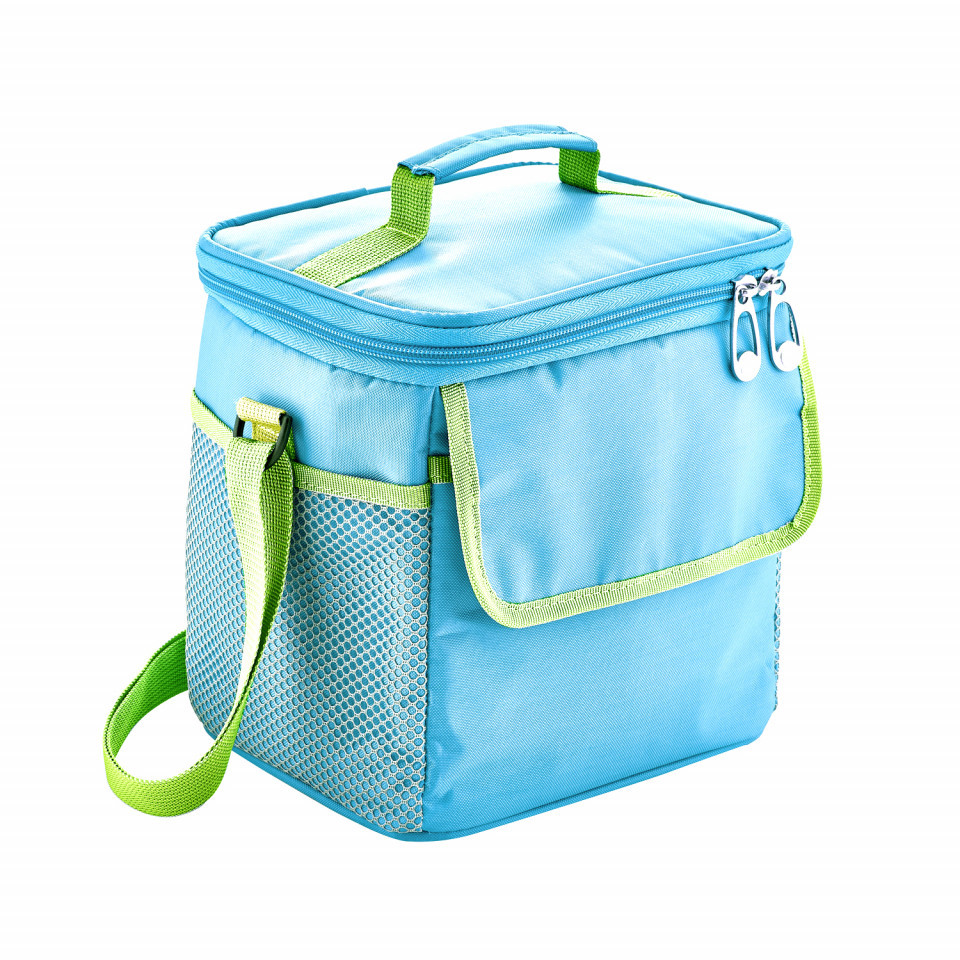 Geanta termoizolanta BabyJem Thermos Bag Turcoaz