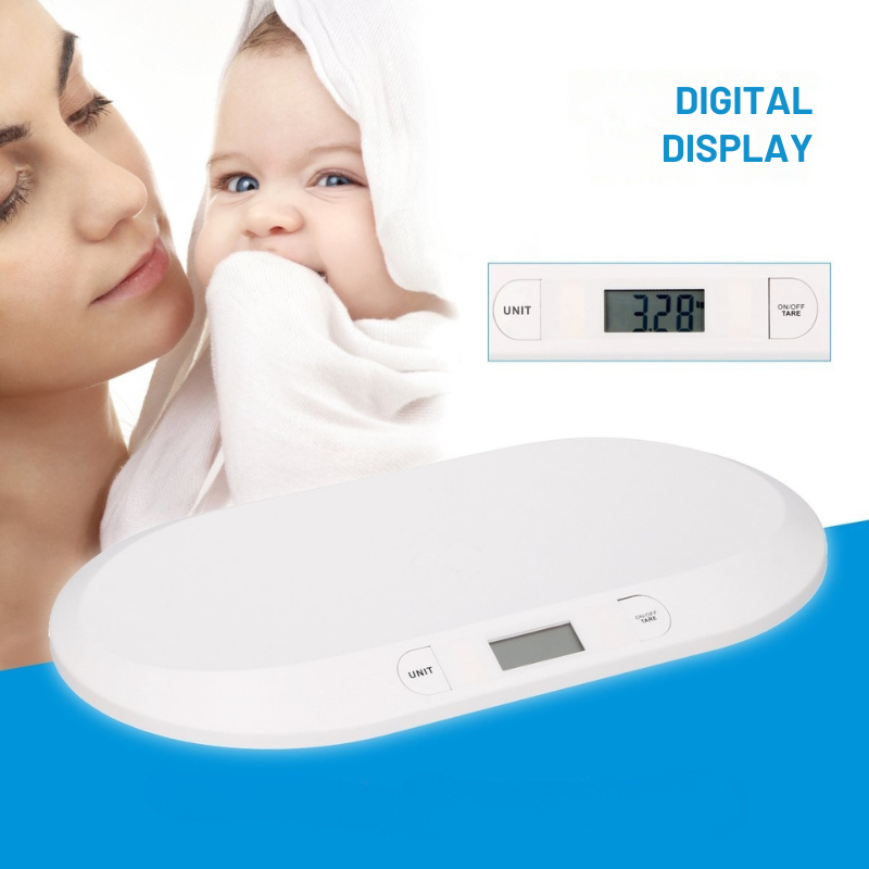 Cantar pentru bebelusi Grundig Alb, greutate admisa 20 kg - 3 | YEO