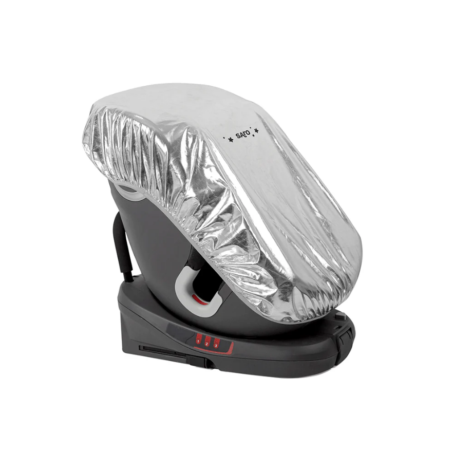 Husa de protectie solara pentru scaunul auto Saro Baby - 1