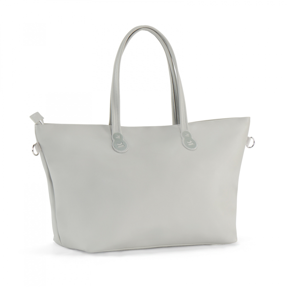 Geanta pentru carucior KinderKraft Treasurebag Gri - 3