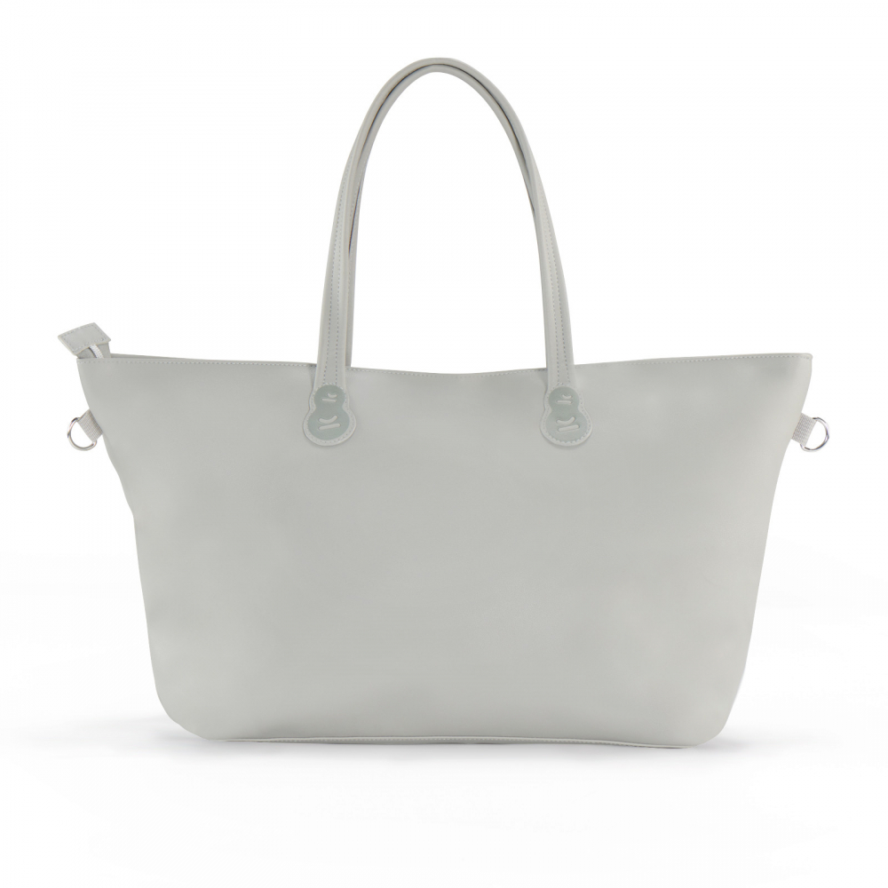 Geanta pentru carucior KinderKraft Treasurebag Gri - 4