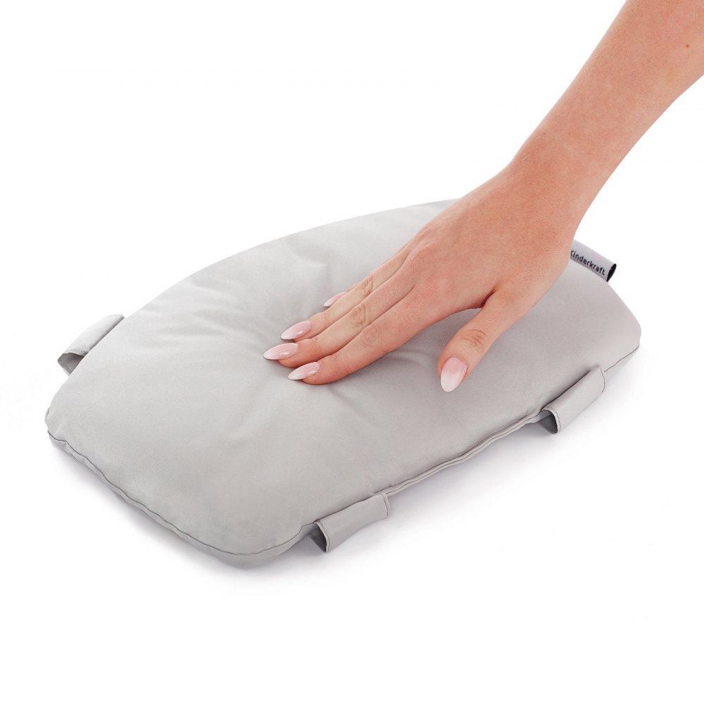 Set de 2 perne pentru scaun de masa KinderKraft Enock Grey - 1 | YEO
