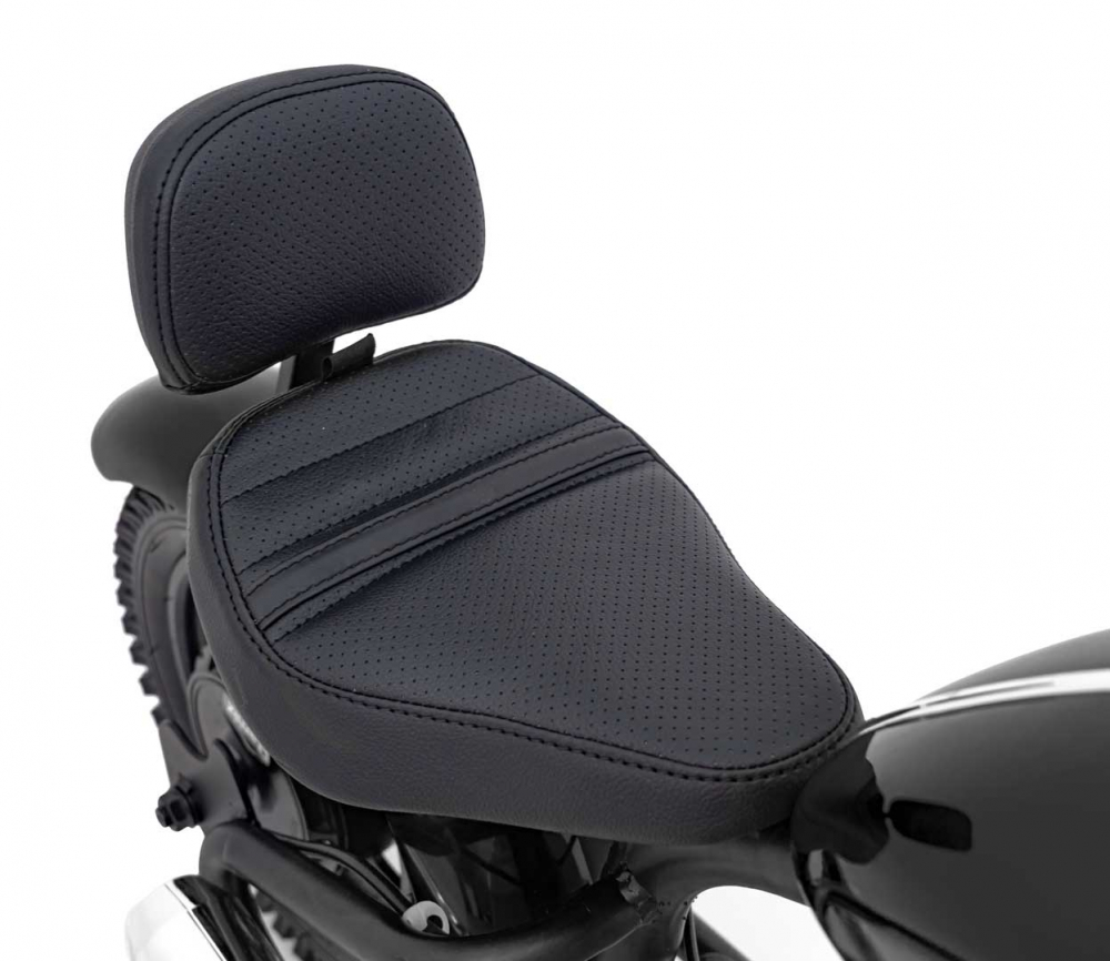 Motocicleta electrica pentru copii Speed Power Black, pornire la cheie, motor 250W, baterie 24V7Ah, roti pneumatice, scaun ergonomic din piele, lumina frontala LED, claxon, muzica preinstalata, pana la 80 kg - 7
