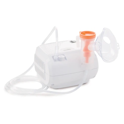 Nebulizator cu piston Nuvita 5023 - 4 | YEO
