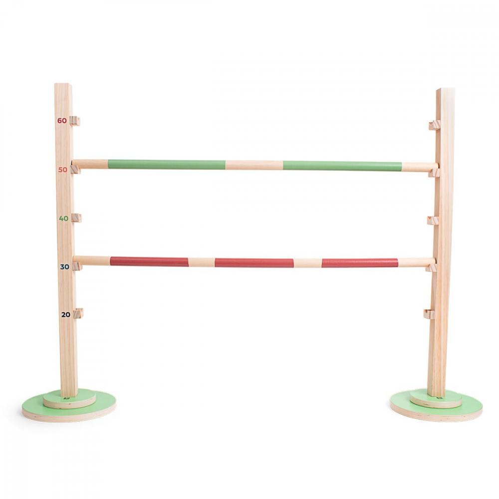 Obstacole pentru sarituri Bs Toys - 3 | YEO