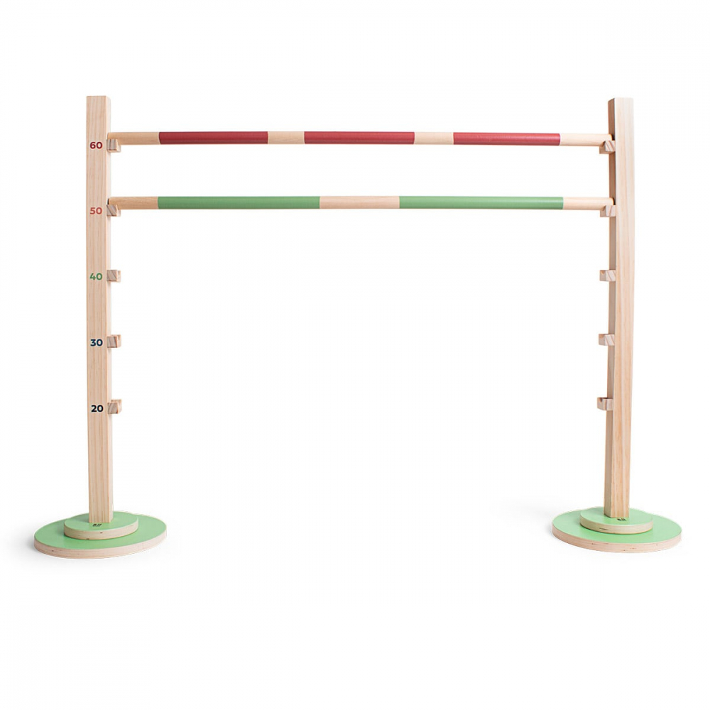 Obstacole pentru sarituri Bs Toys - 2 | YEO
