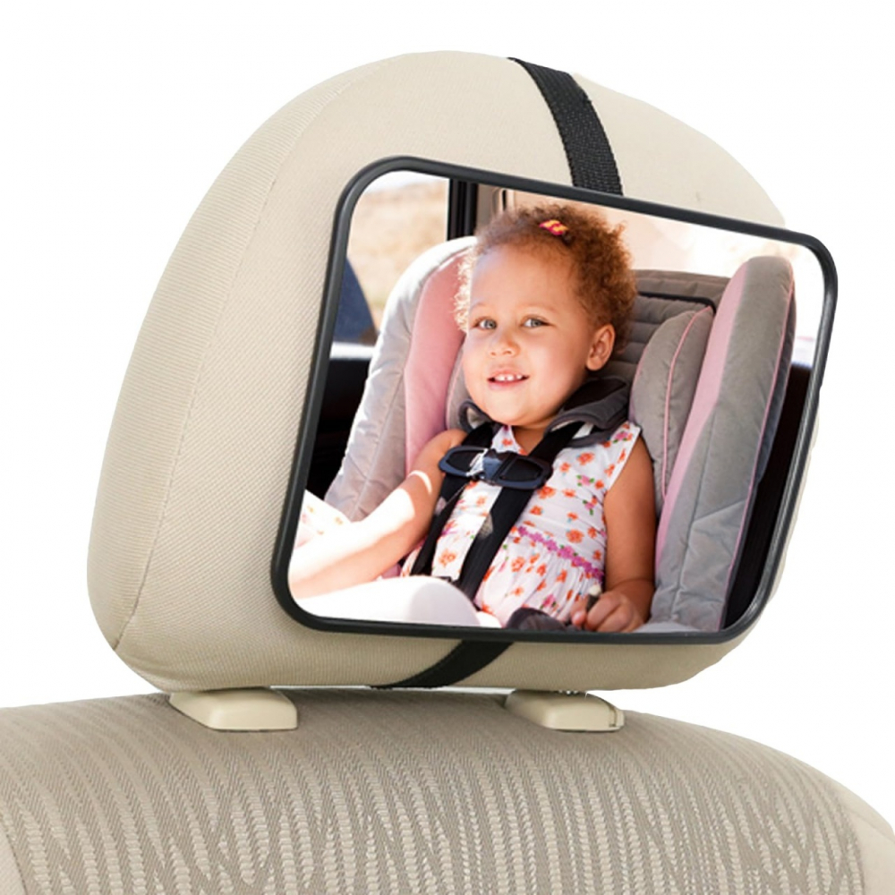 Oglinda retrovizoare pentru masina BabyJem - 4
